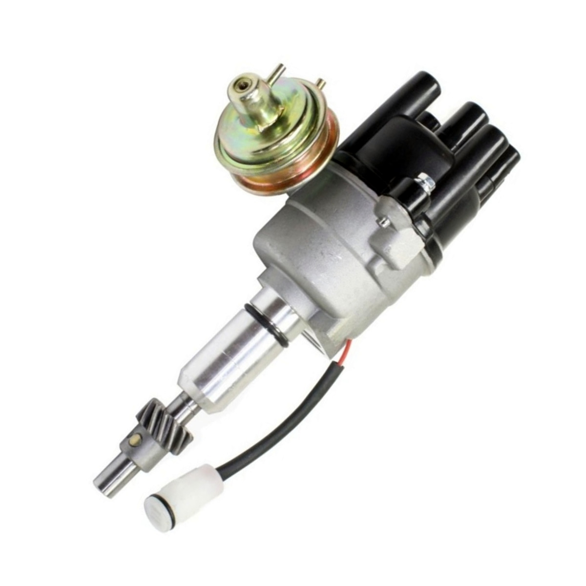 Distribuidor Toyota 4 Runner Pickup Dlx Celica Corona 2.4